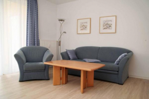 Ferienwohnung i27, Graal-Muritz